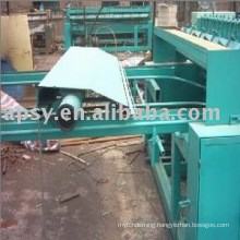 Automatic Welded Wire Mesh Machine